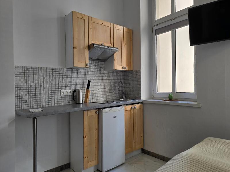 Apartamenty Velvet image