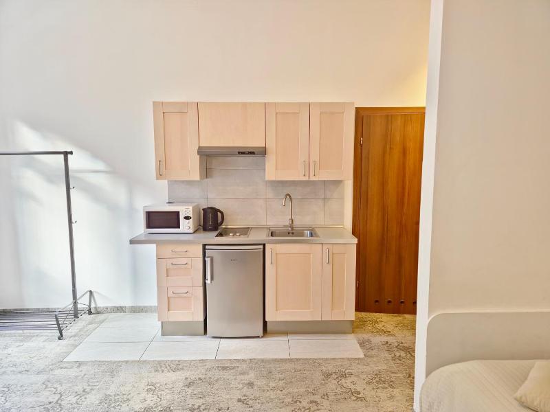 Apartamenty Velvet image