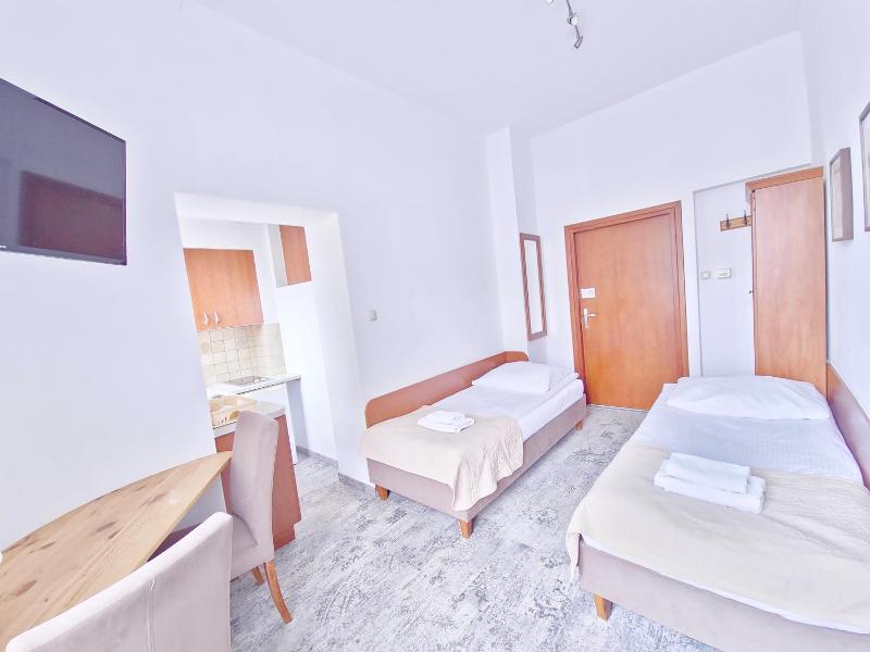 Apartamenty Velvet image