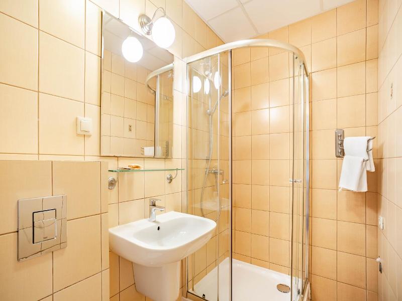 Apartamenty Velvet image