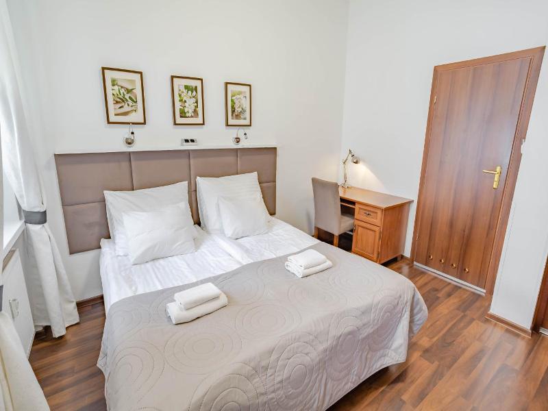 Apartamenty Velvet image