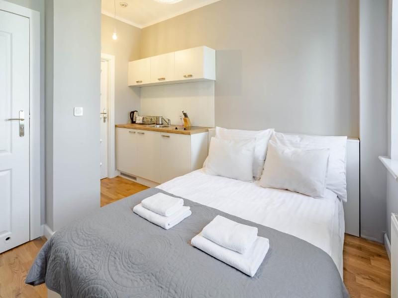 Apartamenty Velvet image