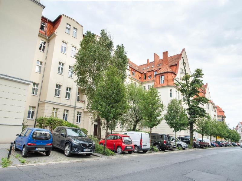 Apartamenty Velvet image