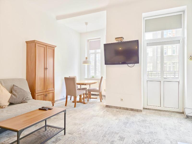 Apartamenty Velvet image