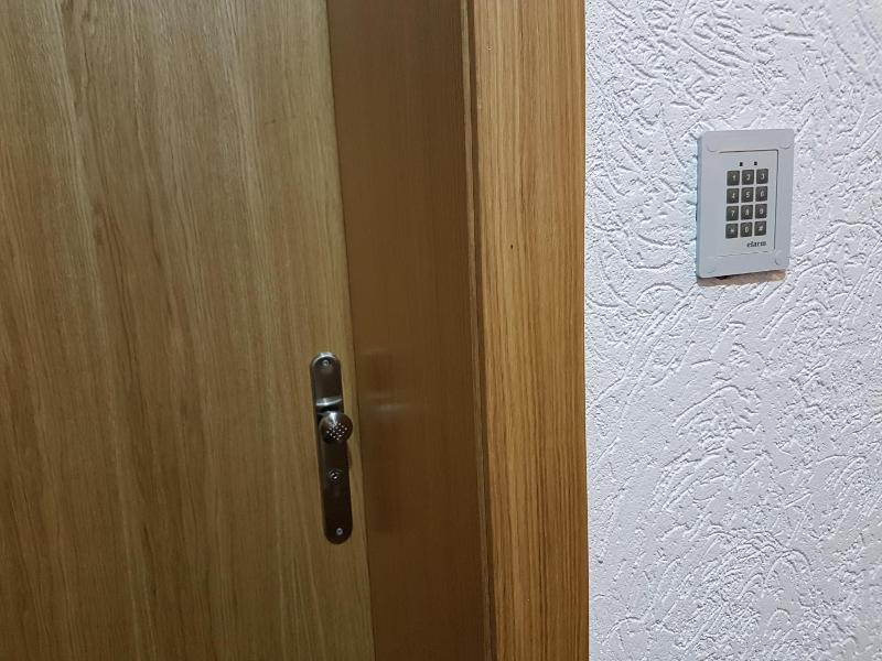 Apartamenty Velvet image