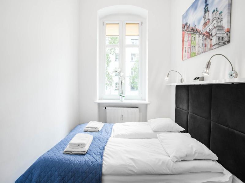 Apartamenty Velvet image