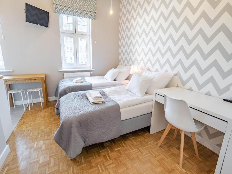 Apartamenty Velvet image