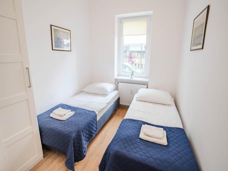 Apartamenty Velvet image