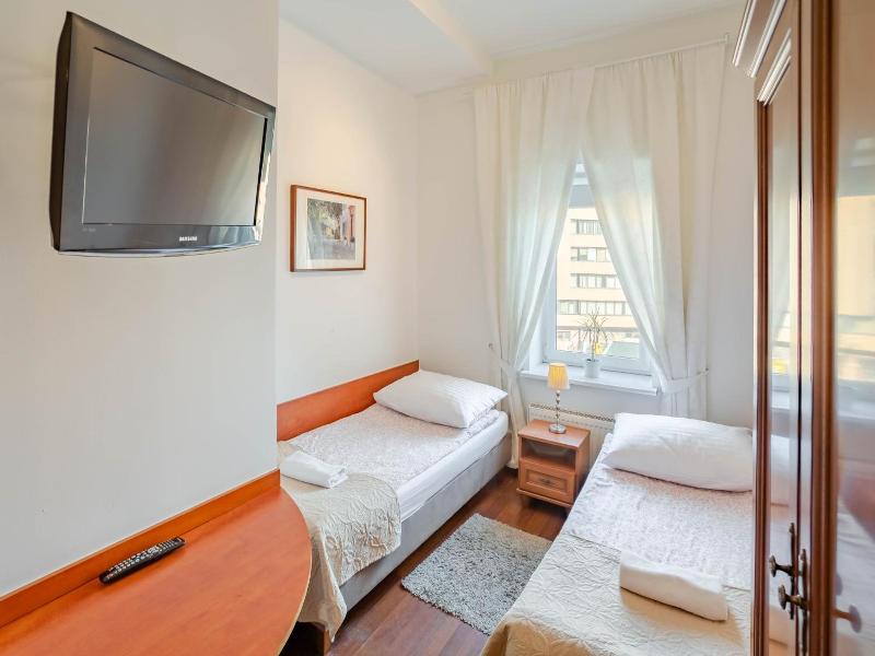 Apartamenty Velvet image