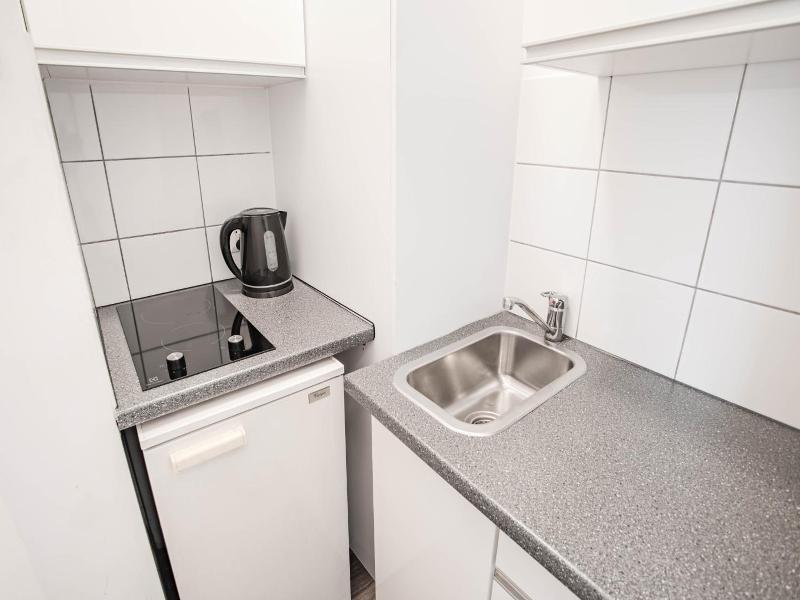 Apartamenty Velvet image