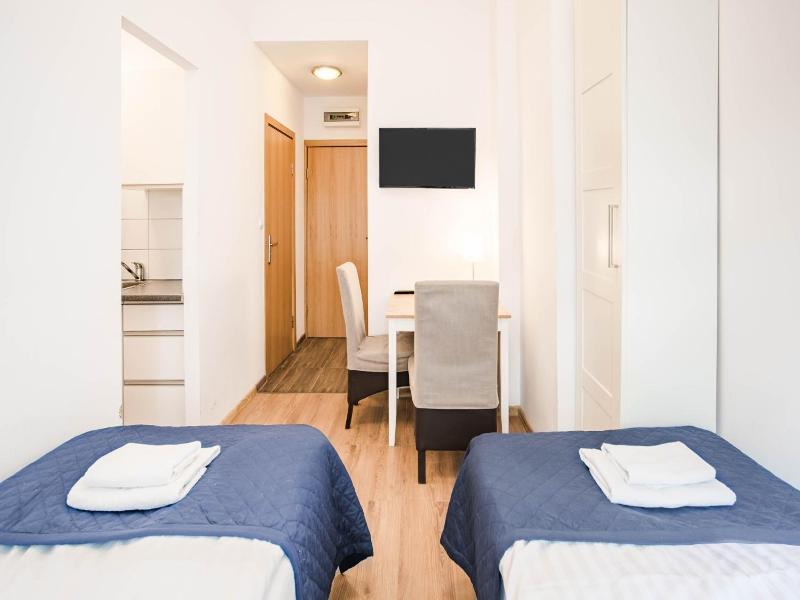 Apartamenty Velvet image