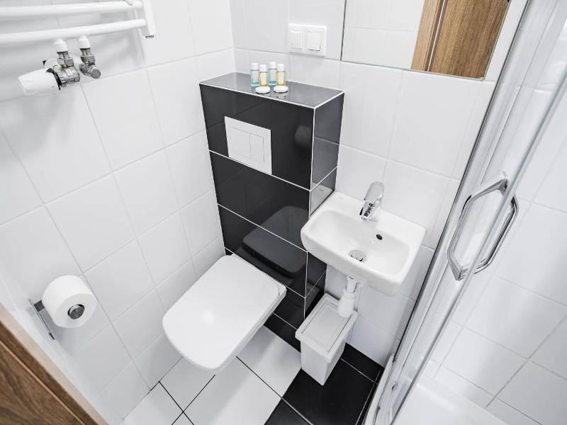 Apartamenty Velvet image