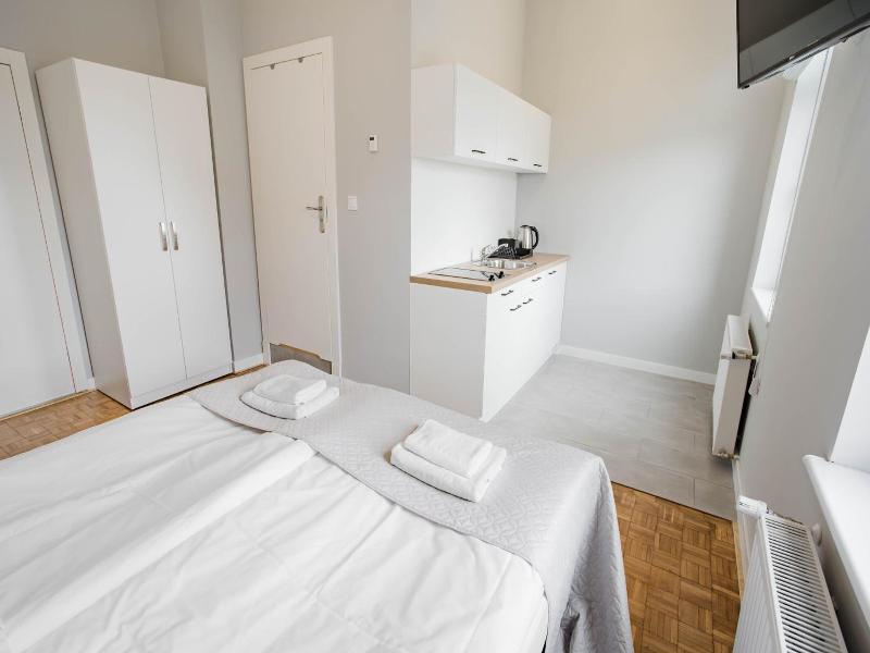 Apartamenty Velvet image