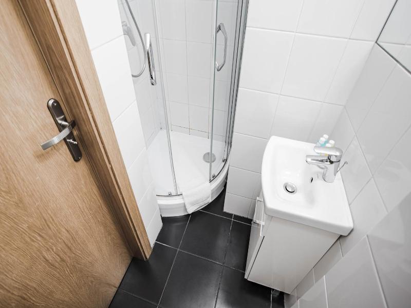 Apartamenty Velvet image
