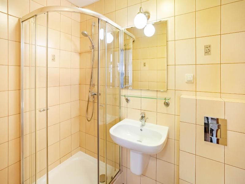 Apartamenty Velvet image