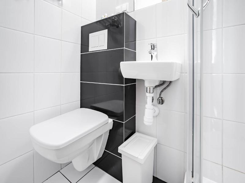Apartamenty Velvet image