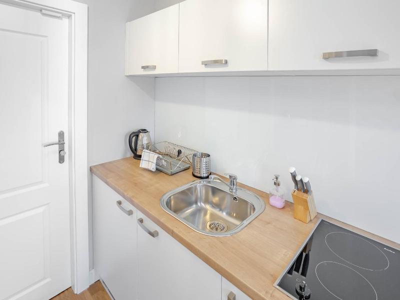 Apartamenty Velvet image