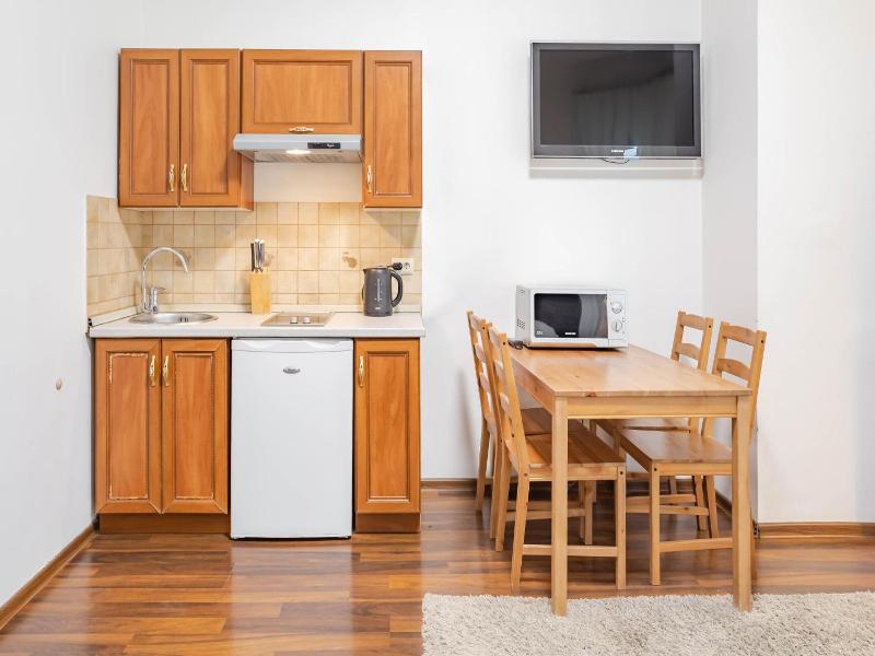 Apartamenty Velvet image