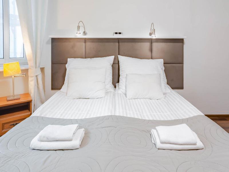 Apartamenty Velvet image