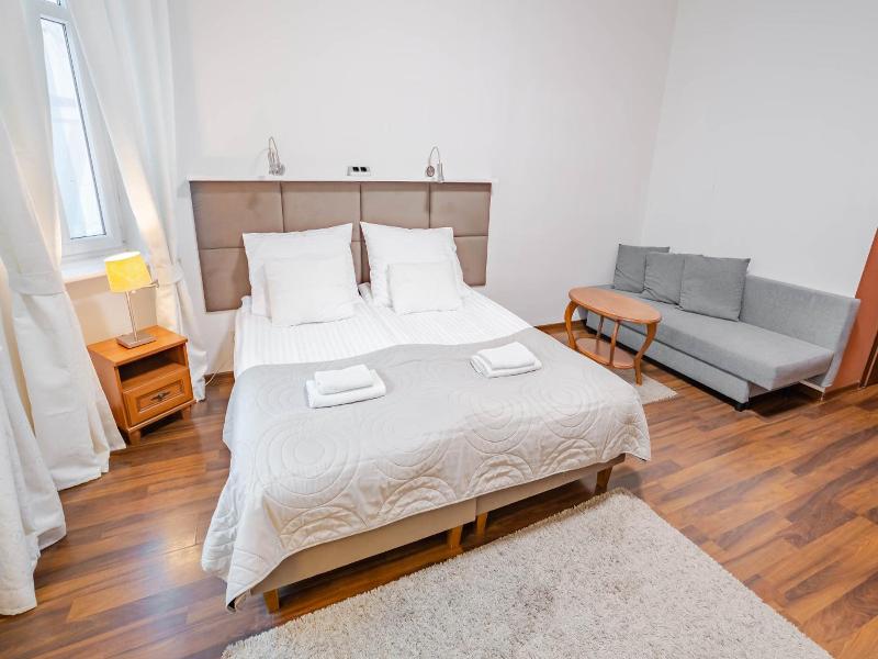 Apartamenty Velvet image