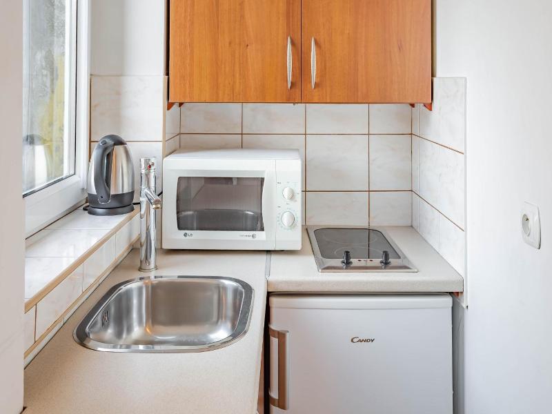 Apartamenty Velvet image