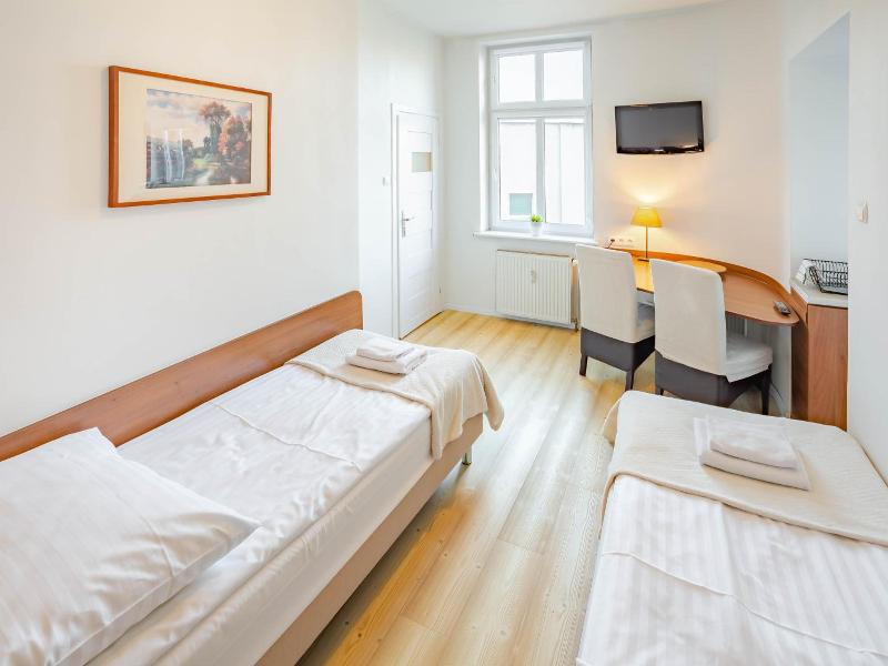 Apartamenty Velvet image