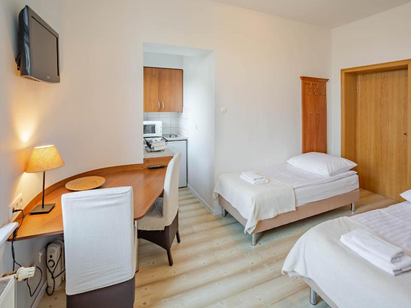 Apartamenty Velvet image