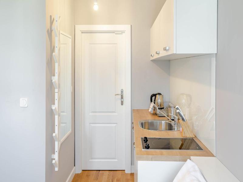 Apartamenty Velvet image