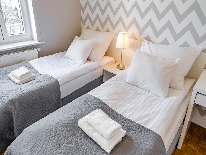 Apartamenty Velvet image
