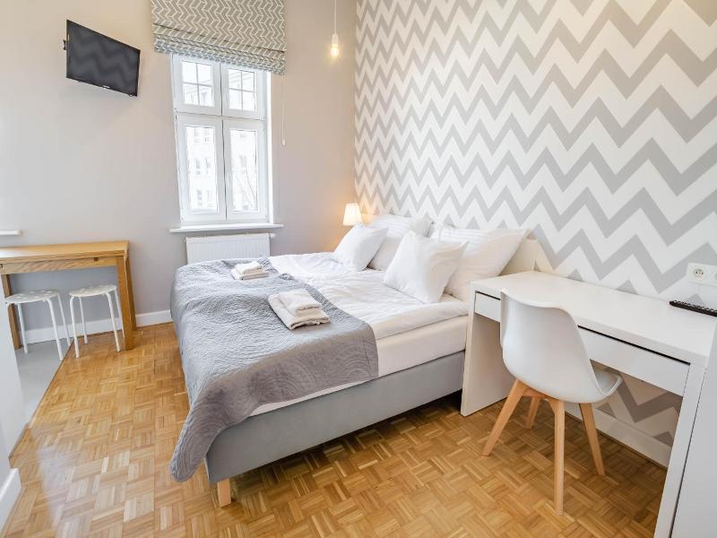 Apartamenty Velvet image