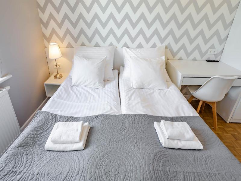 Apartamenty Velvet image