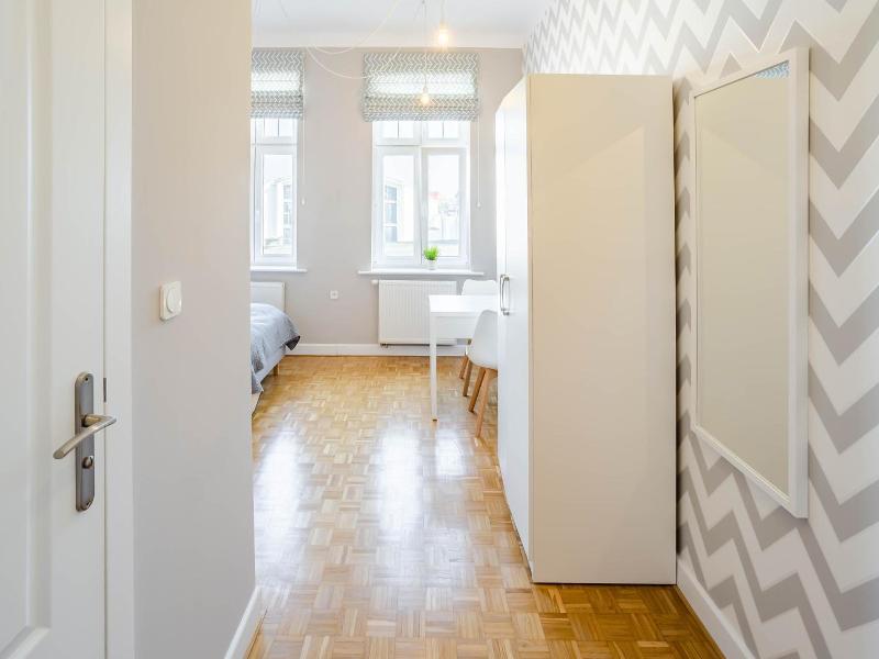 Apartamenty Velvet image