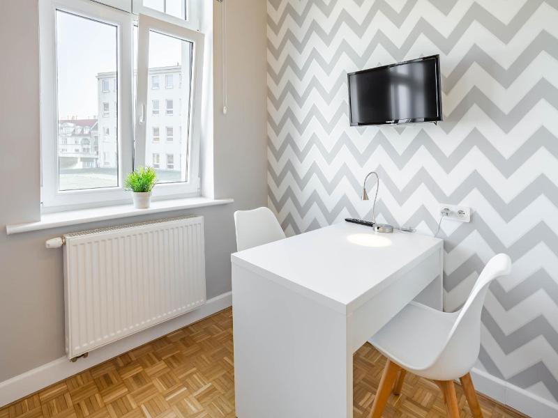 Apartamenty Velvet image