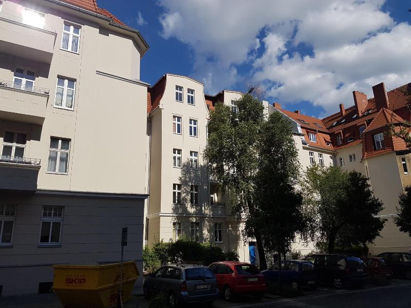 Apartamenty Velvet image