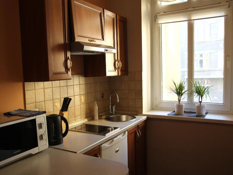 Apartamenty Velvet image