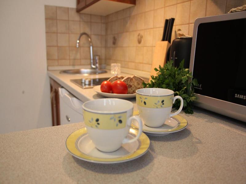 Apartamenty Velvet image
