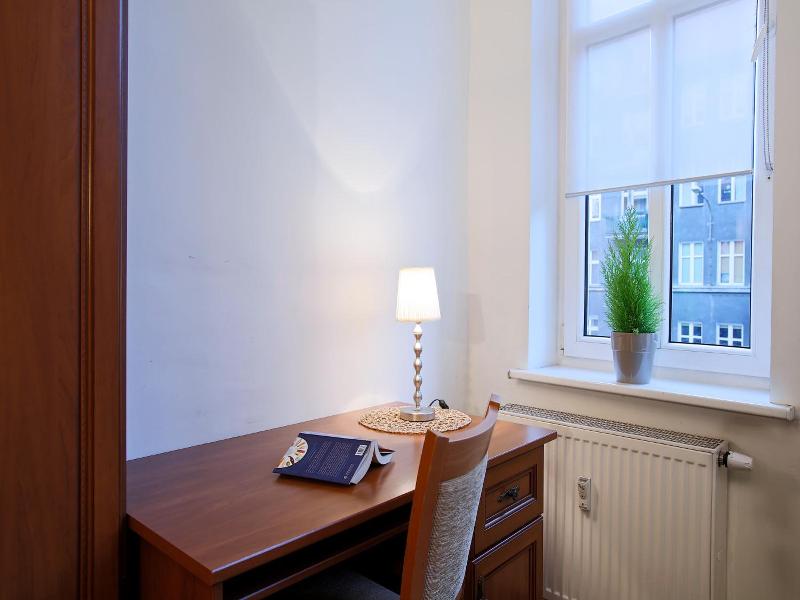 Apartamenty Velvet image
