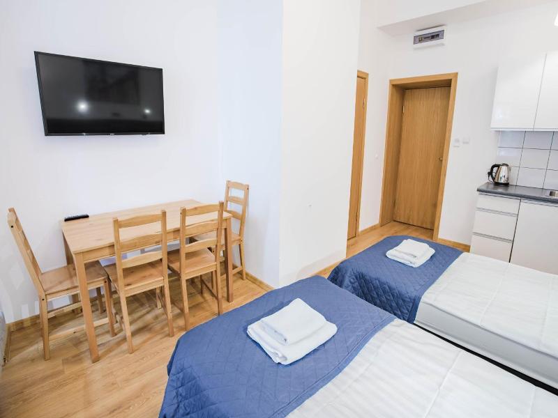 Apartamenty Velvet image