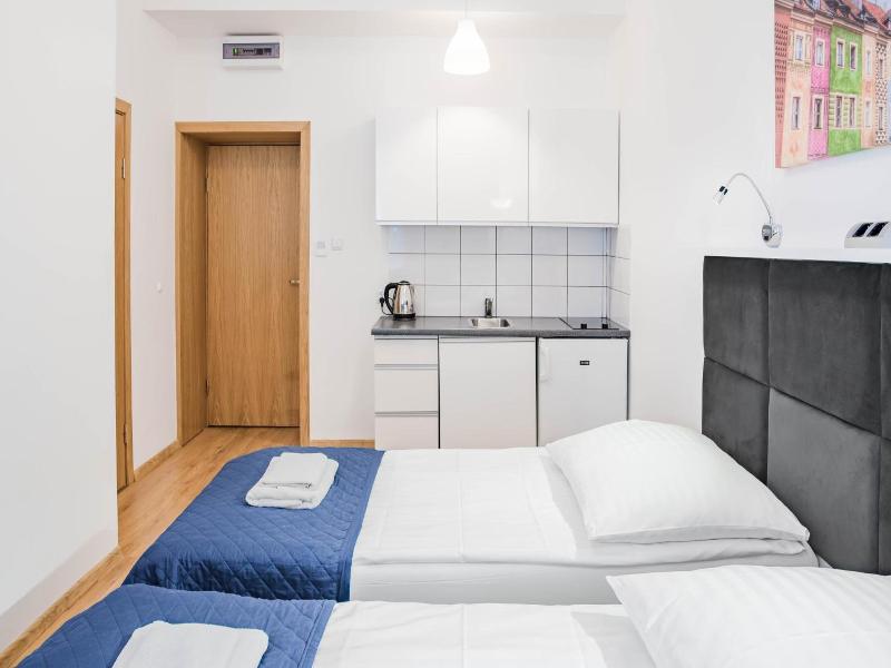 Apartamenty Velvet image