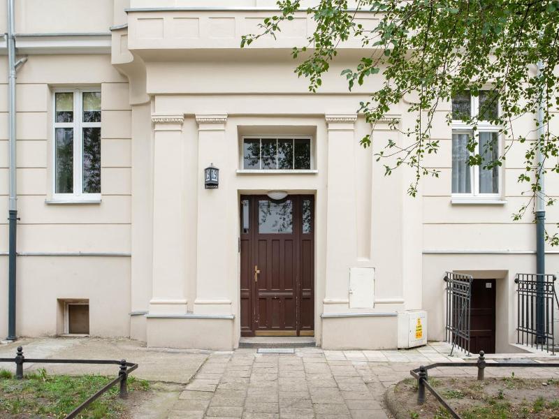 Apartamenty Velvet image