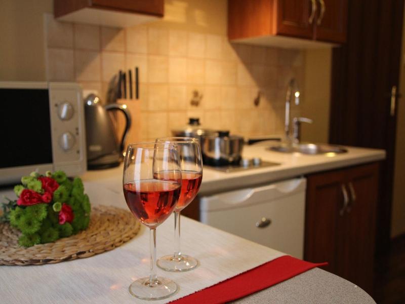 Apartamenty Velvet image