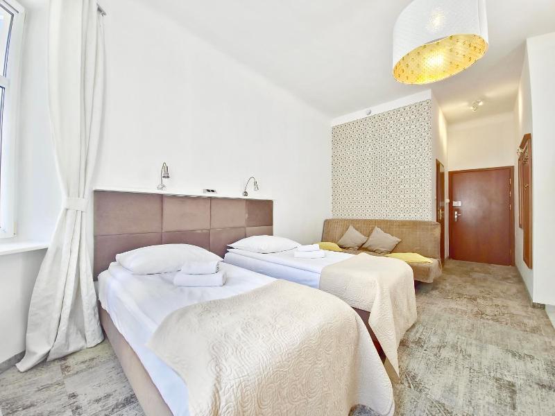 Apartamenty Velvet image