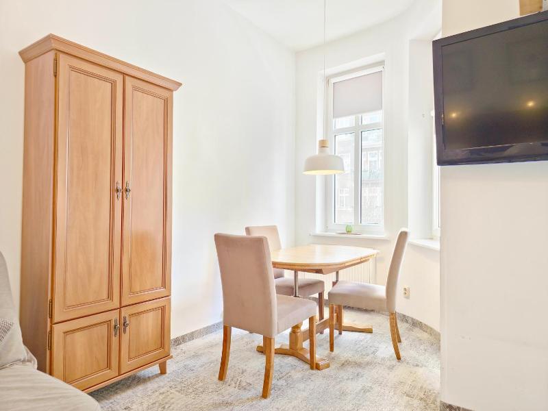 Apartamenty Velvet image