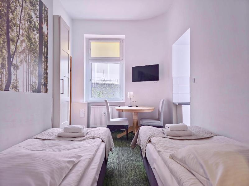Apartamenty Velvet image