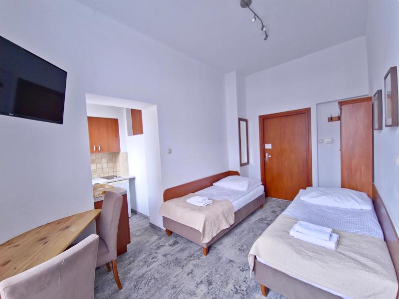 Apartamenty Velvet image