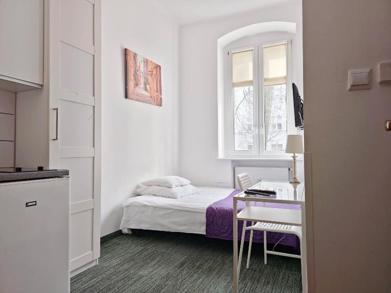 Apartamenty Velvet image