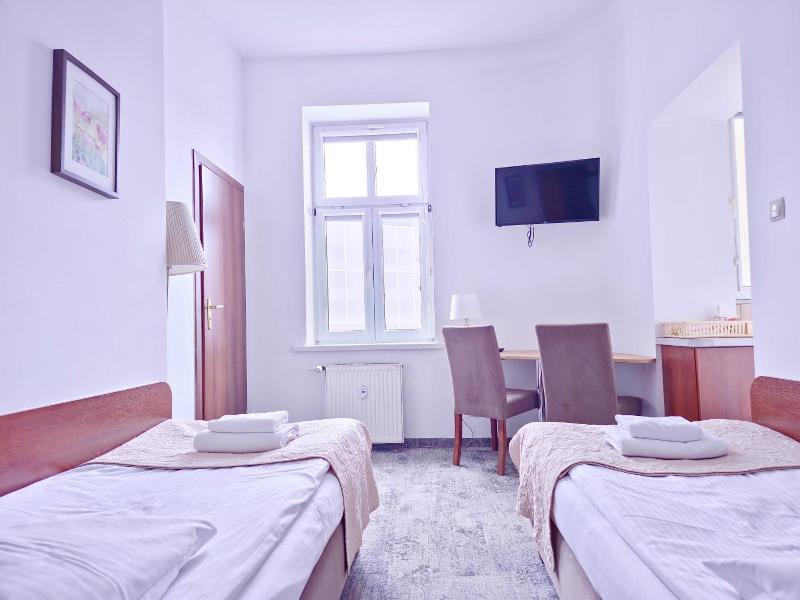 Apartamenty Velvet image