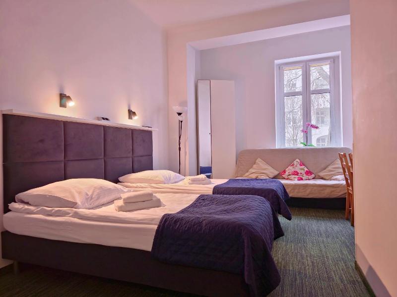 Apartamenty Velvet image