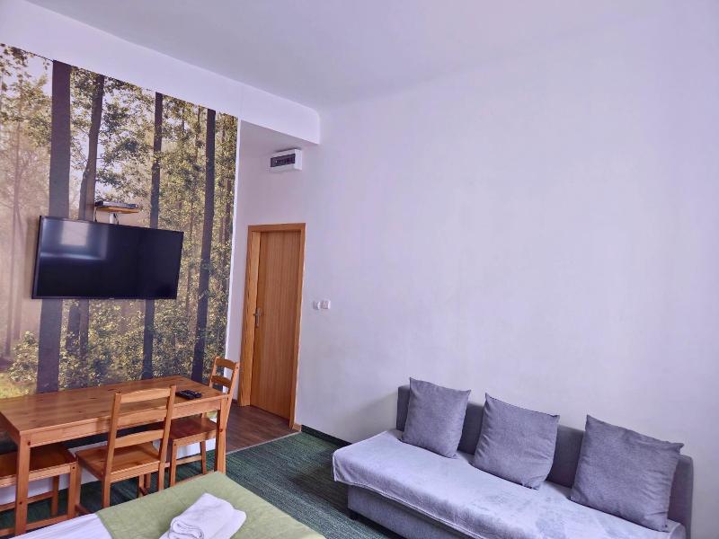Apartamenty Velvet image