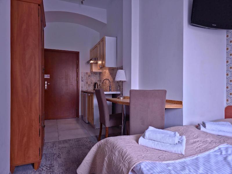 Apartamenty Velvet image